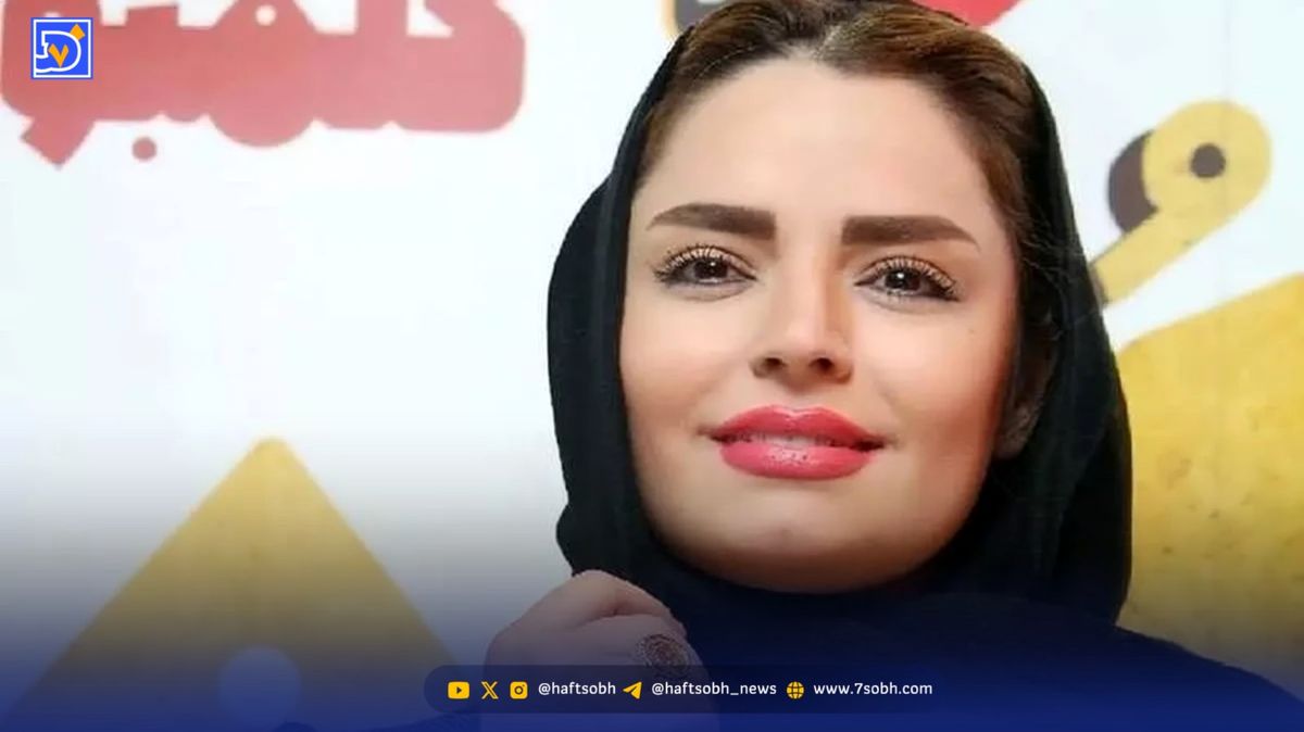 دکوراسیون مجلل و باکلاس منزل سپیده خداوردی 