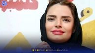 دکوراسیون مجلل و باکلاس منزل سپیده خداوردی 