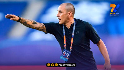 رفیق فابریک فرهاد مجیدی روی نیمکت تیم ملی ازبکستان!