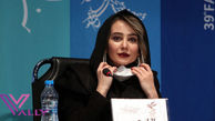 نگاهی به تیپ و استایل های الناز حبیبی