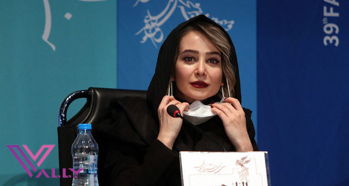 نگاهی به تیپ و استایل های الناز حبیبی