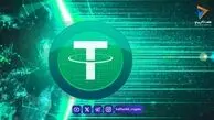 تحلیل تتر امروز 4 شهریور 1405