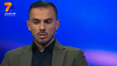 جلالی:  اصلا نگفتم که از کودکی طرفدار استقلال بودم!
