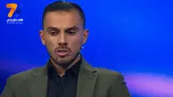 جلالی:  اصلا نگفتم که از کودکی طرفدار استقلال بودم!