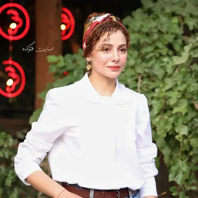 مهتاب ثروتی