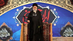 سخنان جدید و جنجالی علم‌الهدی امام جمعه مشهد