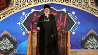 سخنان جدید و جنجالی علم‌الهدی امام جمعه مشهد