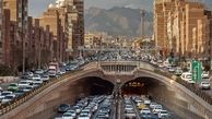 پیش‌بینی هوای تهران طی سه روز آینده اعلام شد