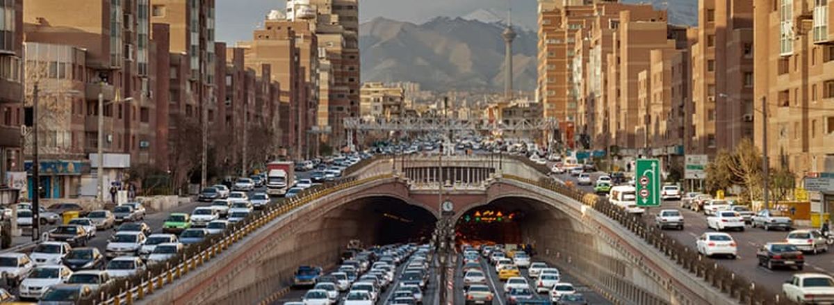 پیش‌بینی هوای تهران طی سه روز آینده اعلام شد