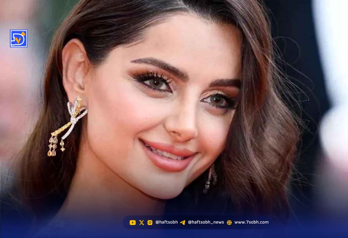 آلبوم عروسی مه لقا جابری مدل زیبا و مشهور