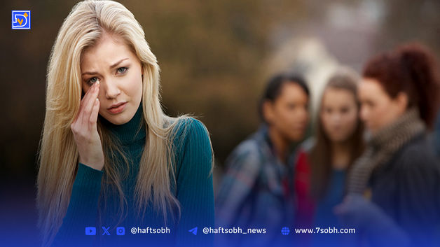 غیبت کنید تا سالم بمانید