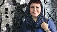آلبوم عروسی آناهیتا همتی، شیدا سریال ترش و شیرین در 50 سالگی / ماجرای عشق اول خانم بازیگر چه بود؟