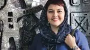 آلبوم عروسی آناهیتا همتی، شیدا سریال ترش و شیرین در 50 سالگی / ماجرای عشق اول خانم بازیگر چه بود؟