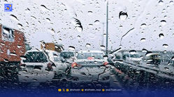 هواشناسی سراسر کشور تا ۵ روز آینده / آسمان این استان‌ها بارانی می‌شود
