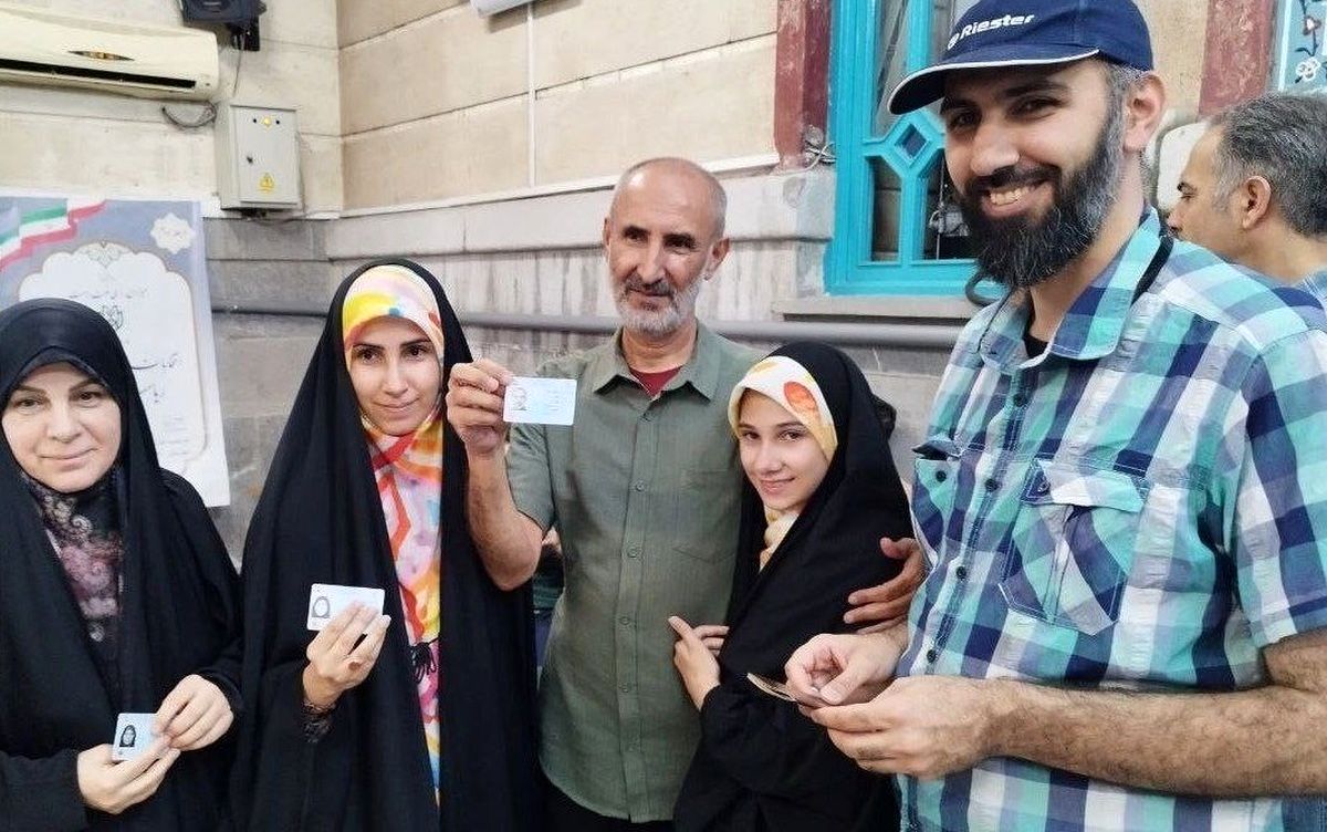 گفتههای جدید حمید نوری: منو از سلولم دزدیدن