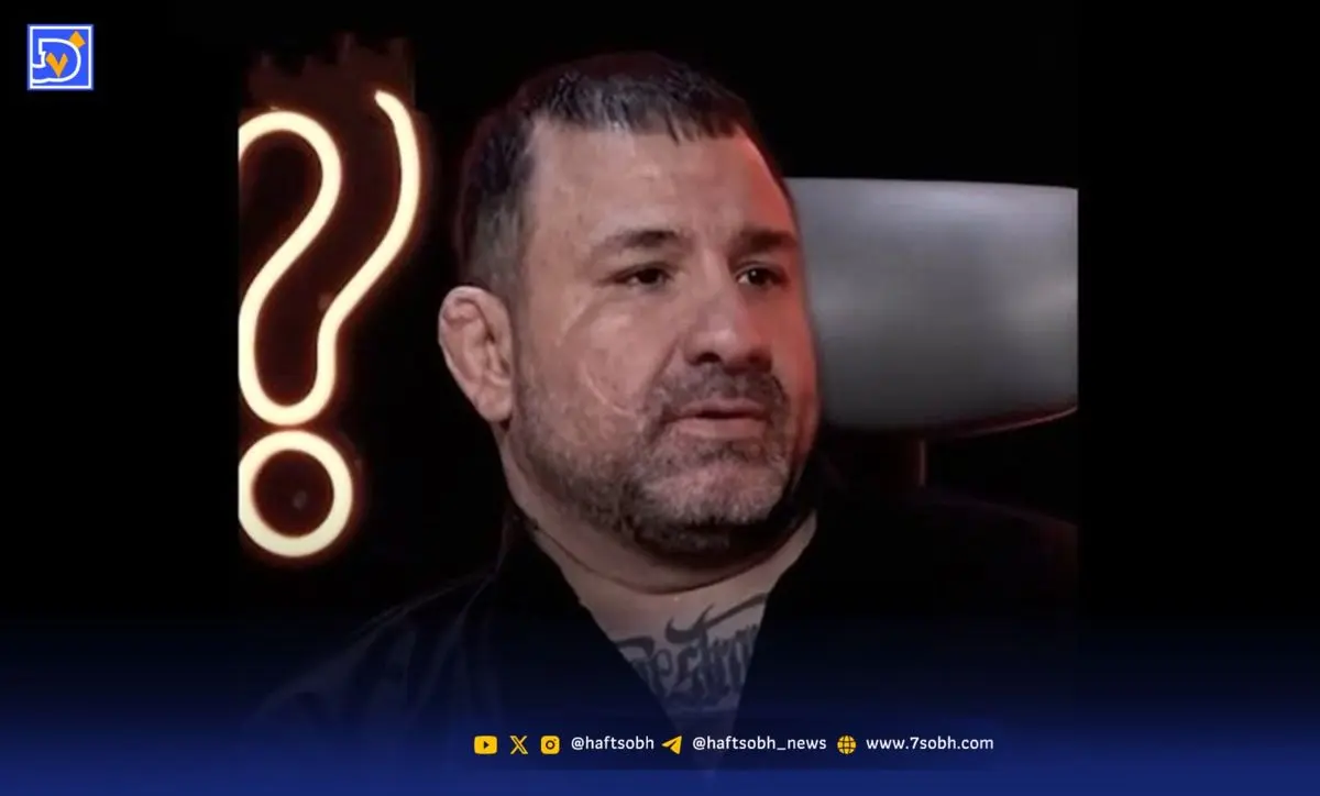 ۹ واقعیت عجیب و کمتر شنیده‌شده درباره هانی کرده + بیوگرافی جنجالی