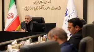 وزیر اقتصاد؛ فعالیت‌های اقتصادی به بخش خصوصی واگذار می‌شود
