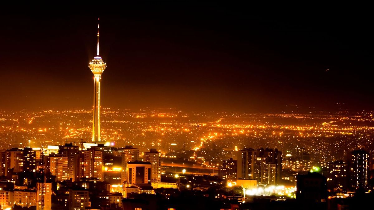 بررسی جدی انتقال پایتخت کلید خورد تهران در خطر است