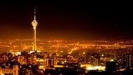 بررسی جدی انتقال پایتخت کلید خورد تهران در خطر است