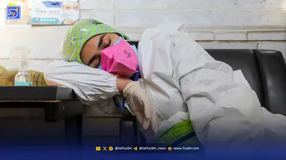 زندگی در میان شیفت‌های کاری | وقتی کار، جای زندگی را می‌گیرد