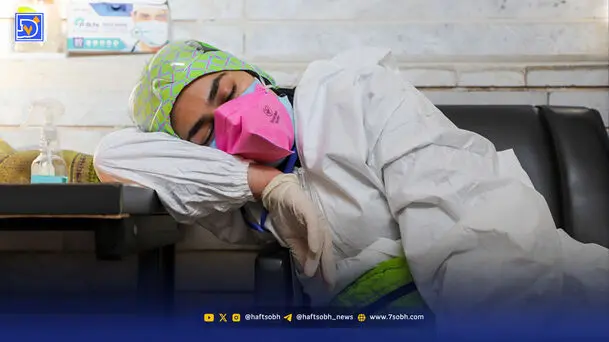 زندگی در میان شیفت‌های کاری | وقتی کار، جای زندگی را می‌گیرد