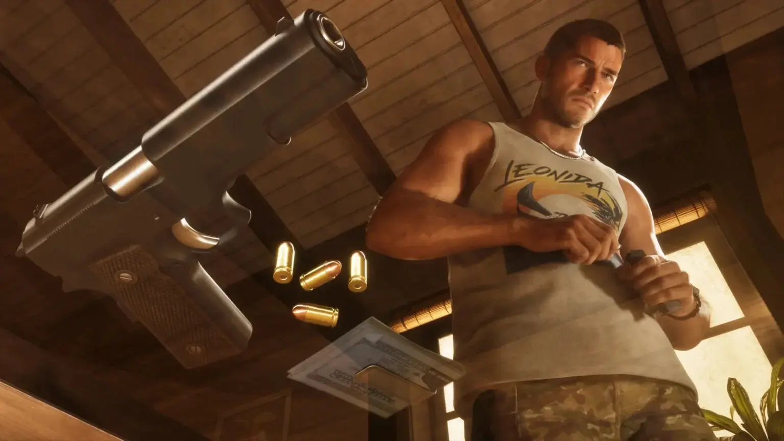  بخش آنلاین GTA 6  در سال ۲۰۲۷ منتشر می‌شود
