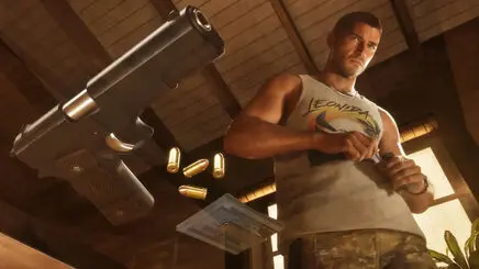  بخش آنلاین GTA 6  در سال ۲۰۲۷ منتشر می‌شود