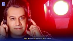 بی‌قراری مادر امید جهان بعد از فوت پسرش + فیلم 