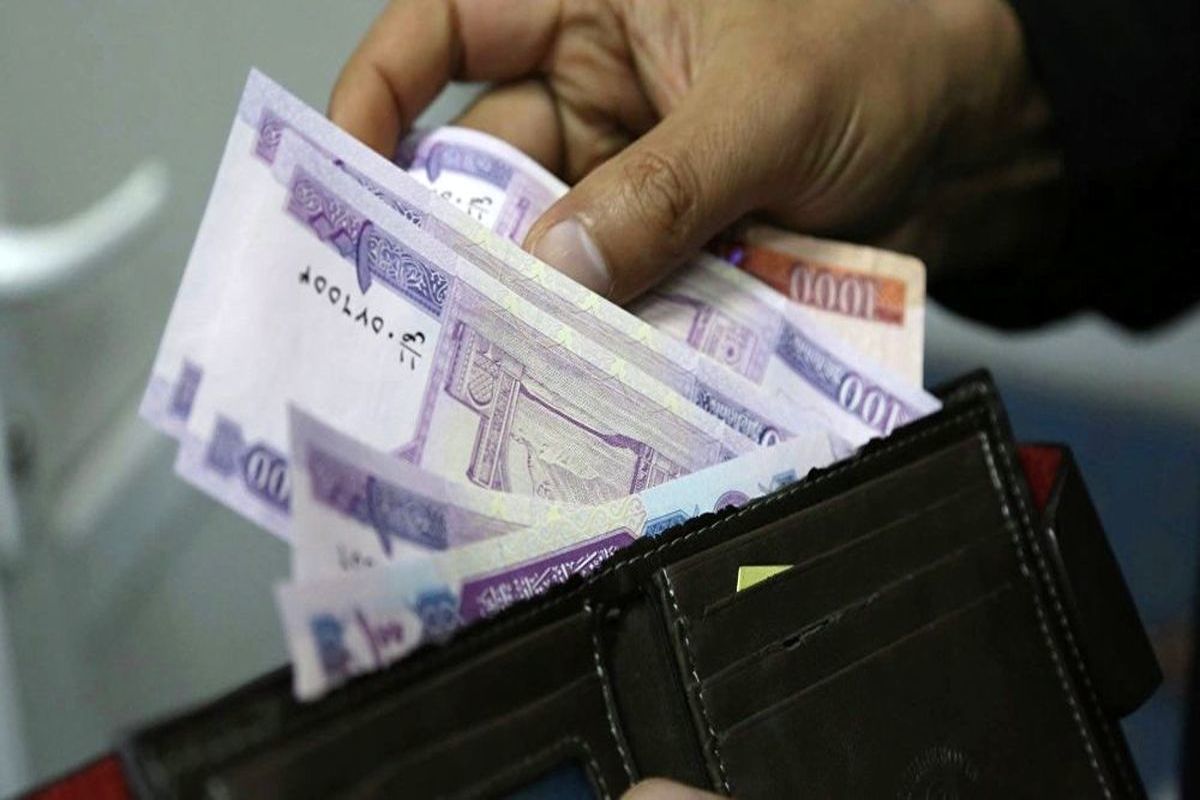  قیمت دینار عراق امروز پنج شنبه 11 اردیبهشت 1404 