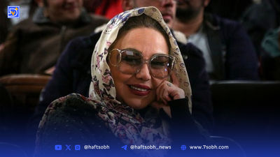 بهنوش بختیاری: چیزهایی از من پخش کردن که غرور شوهرم رو له کرد / عکس های من رو می دید و از خجالت سرخ می شد