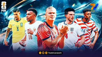 چراغ سبز MLS به رونالدو؛ آمریکا منتظر تصمیم کریستیانو