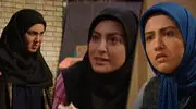 اسامی و نقش بازیگران سریال آسمان همیشه ابری نیست + عکس و داستان