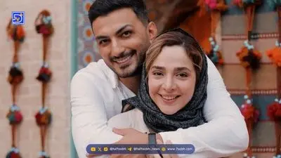 عکس| چهره جنجالی بازیگر فیلم «سحر امامی» سوژه داغ فضای مجازی شد/ این خانم زیبا کیست؟