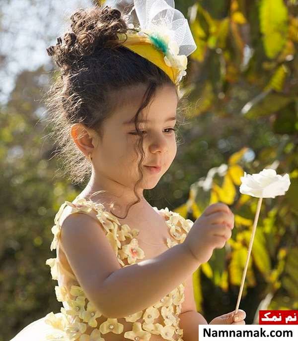 پانیذ اسماعیلی