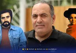 ماجرای ازدواج خواننده ایرانی با جمیله و اخراجش از آمریکا