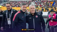 دراگان اسکوچیچ، سرمربی جدید پرسپولیس