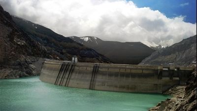 آب تهران چگونه هدر می‌رود؟