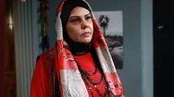 چیدمان شاهانه خانه افسانه چهره‌آزاد؛ بازیگر سریال احضار چه خوش سلیقه هست