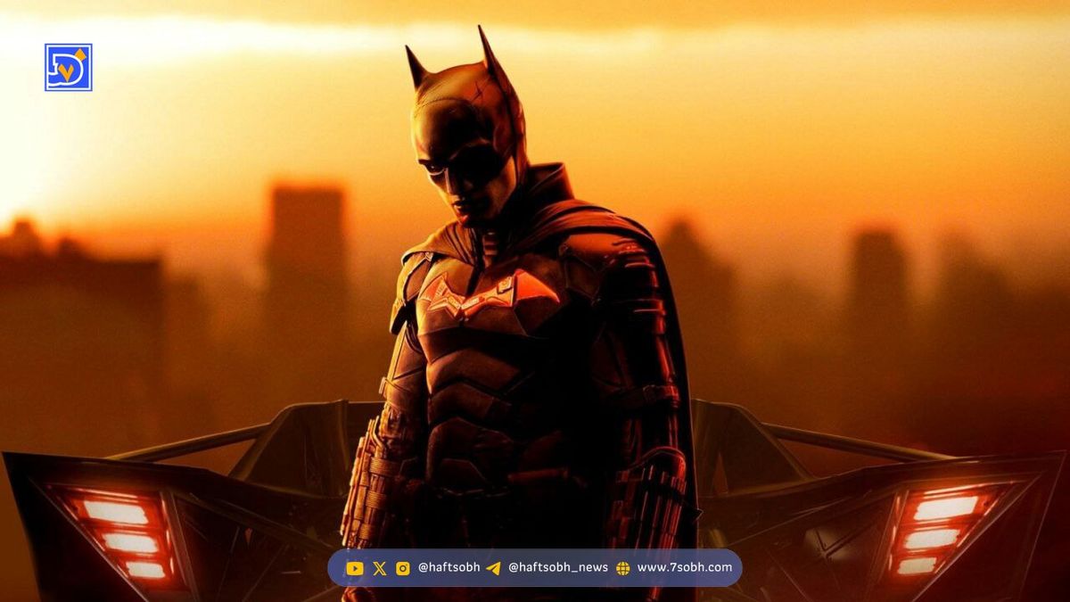 اعلام تاریخ فیلمبرداری فیلم The Batman Part II