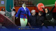 قاب امروز| قهرمانی مهسا، خوشگذرانی فائزه، درخشش فاطمه 