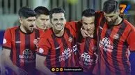 چادرملو صفر - تراکتور 2؛ روزگار خوش آقا جواد!