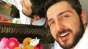 بیوگرافی محمدرضا غفاری؛ مروری بر زندگی و کارنامه هنری بازیگر جوان سینما