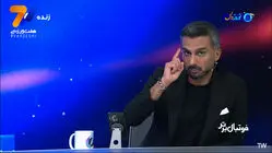  انتقاد میثاقی به قانون سرباز قهرمان