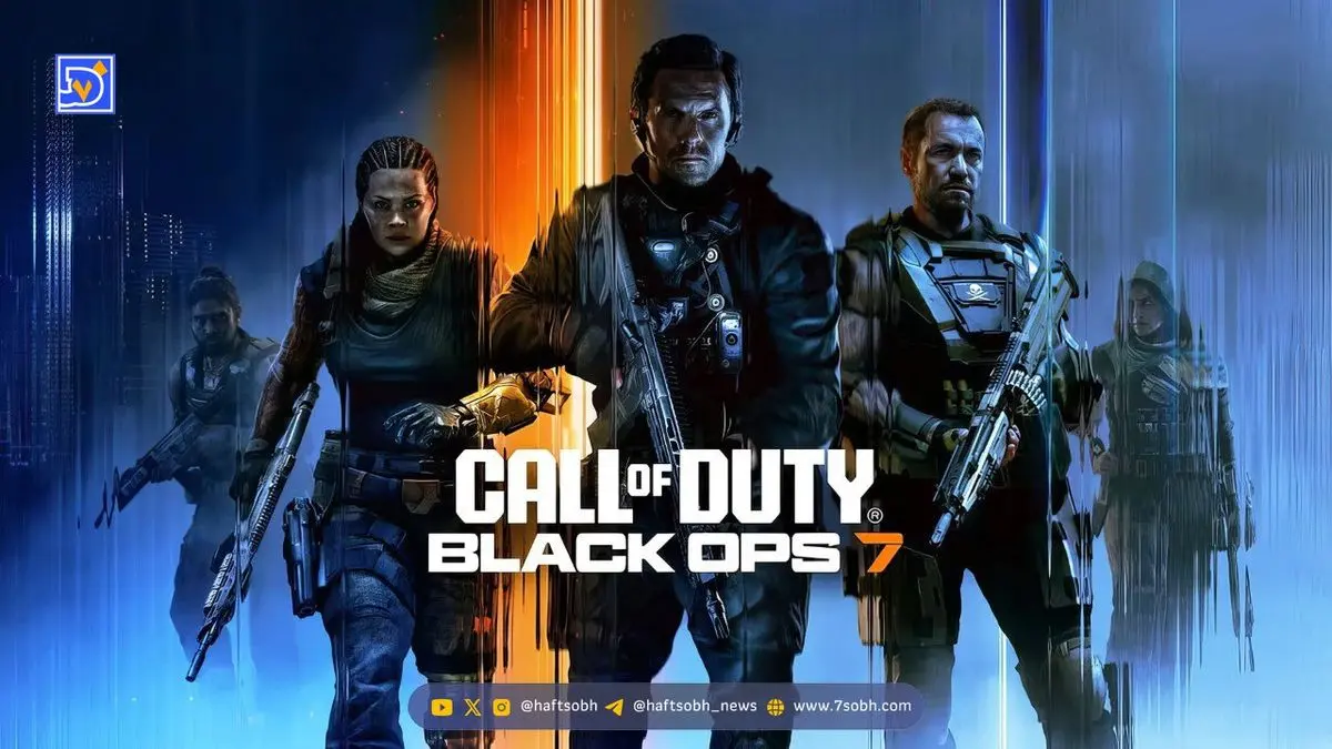 نقدها و نمرات بازی Call of Duty: Black Ops 7 منتشر شدند