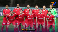 ترکیب احتمالی پرسپولیس؛ تغییرات خاص هاشمیان در بازی با ملوان