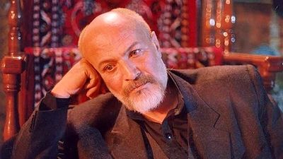 درخشش تماشایی امین تارخ در سکانس به‌یادماندنی سفر سبز (ویدیو)