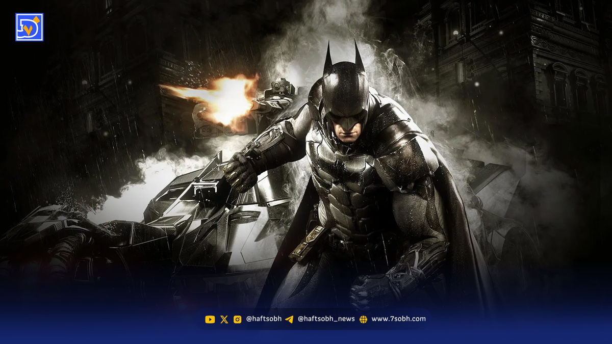 پنج ویژگی که بازی بعدی مجموعه Batman حتما باید داشته باشد