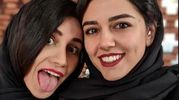افشاگری ماهور الوند از حرکت عجیب و زننده فرهاد اصلانی + فیلم