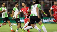 میثاقی: دیدار خیبر و پرسپولیس الکی حاشیه‌دار شد