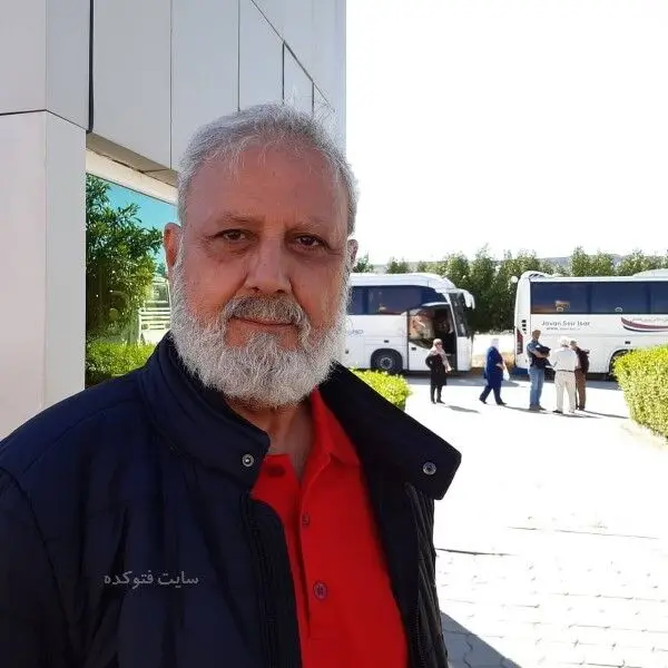 جلیل فرجاد (حاج آقا)
